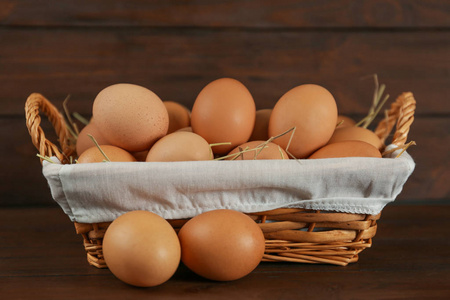 饮食 家禽 农场 柳条 烹饪 生的 蛋壳 桌子 营养 蛋白质