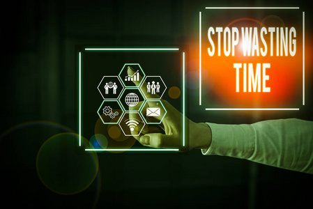 警告 时钟 拖延 分钟 危险 未来 投资 金融 生产力 行业