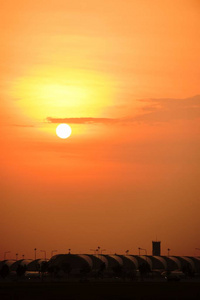 太阳 海滩 空气 日落 阳光 美女 旅行 傍晚 天空 地平线