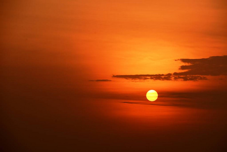 天气 早晨 太阳 美女 阳光 反射 傍晚 旅行 颜色 日出