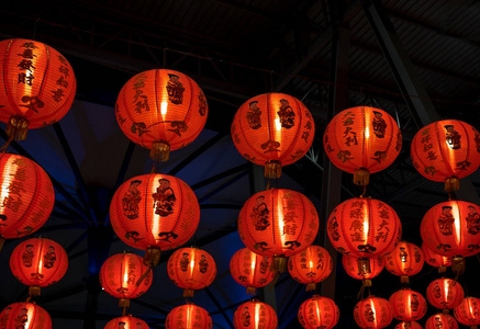 新的 墙纸 假日 运气 纸张 节日 灯笼 唐人街 庆祝 文化