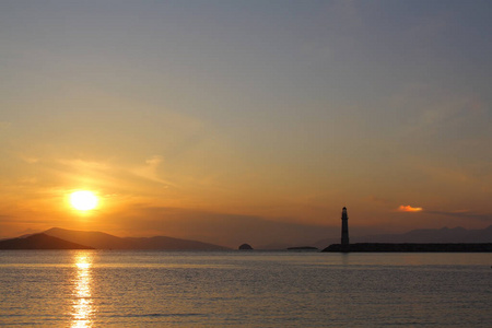 自然 欧洲 港湾 旅游业 黎明 城市 海岸 地标 黄昏 海滩