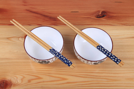 中式碗筷