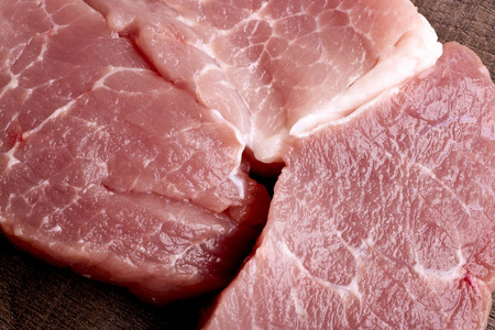 奶牛 导体 肋骨 倾斜 牛肉 肉片 脂肪 塘鹅 生的 静脉