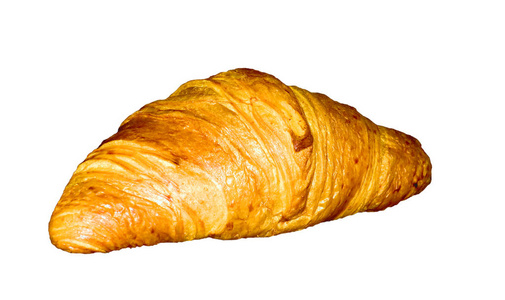 牛角面包 黄油 美味的 食物 脂肪 早餐 法国人 小吃 特写镜头