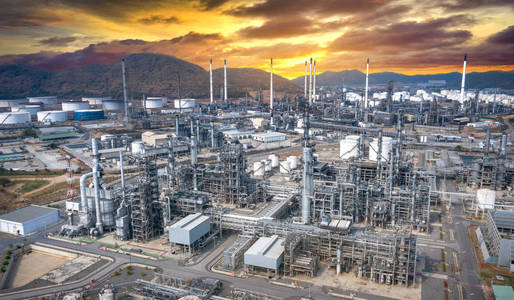 石油 化学 金属 蒸汽 环境 坦克 工厂 供给 柴油机 石化