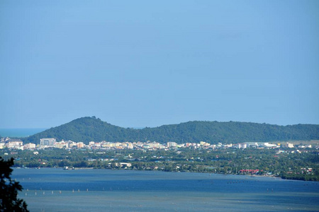 天空 夏天 海洋 假日 地中海 欧洲 太阳 地平线 海滩