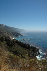 海洋 自然 旅行 夏天 风景 假期 海岸线 海湾 旅游业