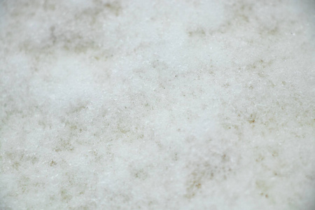 室外白雪特写背景