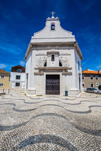 葡萄牙阿维罗圣公会教堂图片