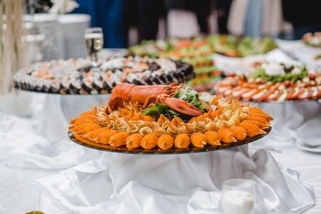 catering wedding buffet for events 