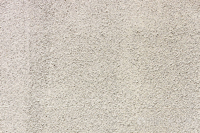 白色细部粉刷墙面纹理