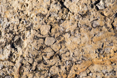 Rock or Stone  surface as  background texture 