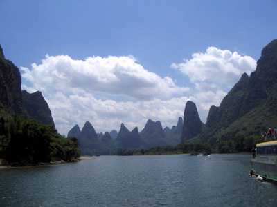 自然 风景 远景 全景图 见解 乡村 景象 亚洲 瓷器