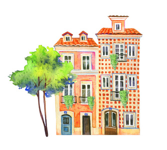 卡通石头地板图片-卡通石头地板素材-卡通石头地板插画-摄图新视界