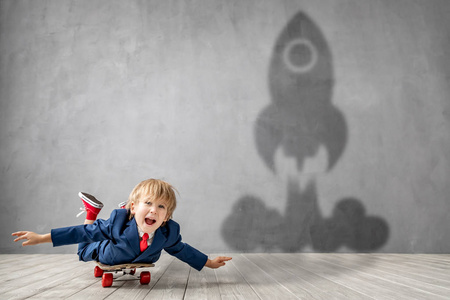 想象力,自由与动力公司照片