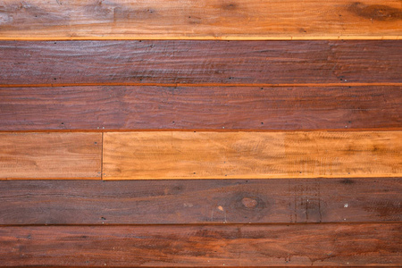 木质墙面纹理表面背景。