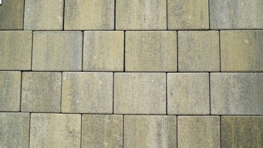 质朴多彩的地面铺装背景.纹理瓷砖照片