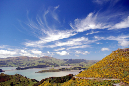 景象 见解 远景 假日 新的 全景图 漫无目的 迁移 风景