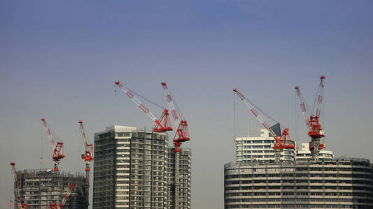 混凝土 建筑 经济 亚洲 日本 房子 乐观主义 殖民地 住所