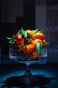 甜的 美味的 素食主义者 普通话 柑橘 圣诞节 维生素 特写镜头