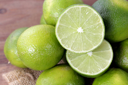  lime 