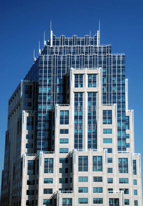 摩天大楼 遵守 公寓 建筑 外观 房子 美国 形成 住所