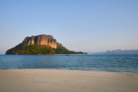 美丽的 目的地 公园 国家的 海岸线 放松 假期 假日 旅行者