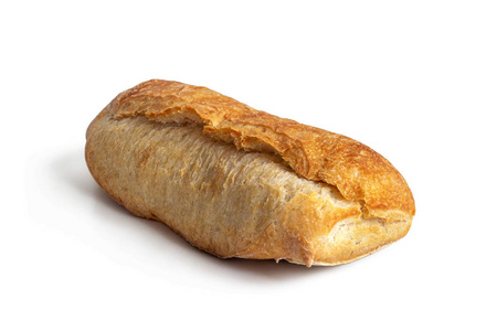 经典法式迷你法式长棍面包图片
