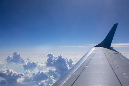 旅行 运输 高的 机器 气氛 航空 土地 翅膀 天空 涡轮