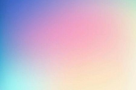 彩色渐变粉彩背景.照片