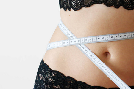 健身 营养 腹部 时尚 健康 成人 身体 重量 损失 厘米
