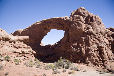 美国 沙漠 形成 旅游业 公园 荒野 旅行 天空 腐蚀 地质学