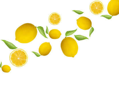 柑橘 酸的 柠檬酸 水果 清爽 框架 健康 素食主义者 抗氧化剂