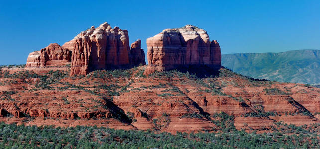 风景 地质 公园 形成 滑动 砂岩 自然 岩石 国家的 旅行