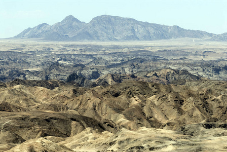 荒地 小山 美丽的 全景图 公园 天空 岩石 山谷 旅游业