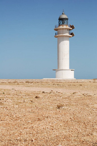 孤独的 海岸线 自然 岩石 古老的 天空 建筑 海岸 灯塔