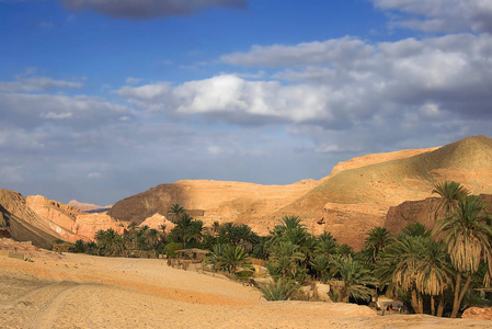 山谷 天空 沙丘 美丽的 夏天 沙漠 旅游业 旅行 非洲