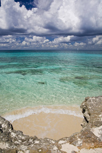 岩石 海滨 波浪 海洋 海滩 海岸