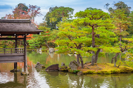 日本神庙图片 日本神庙素材 日本神庙插画 摄图新视界