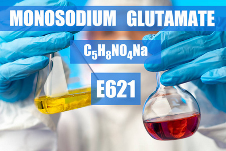 消息.食品添加剂e621.调味.第五种口味.增强食物印象的物质.