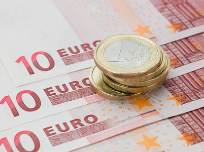 财富 金融 硬币 储蓄 特写镜头 现金 商业 在室内 欧洲