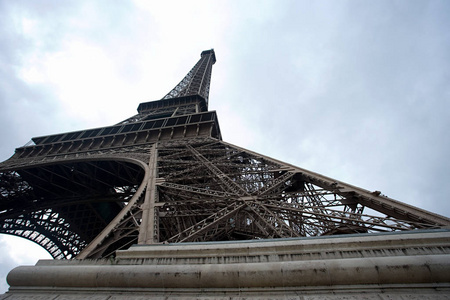 旅游业 地标 遗产 巴黎 城市 天空 建筑学 历史 法国