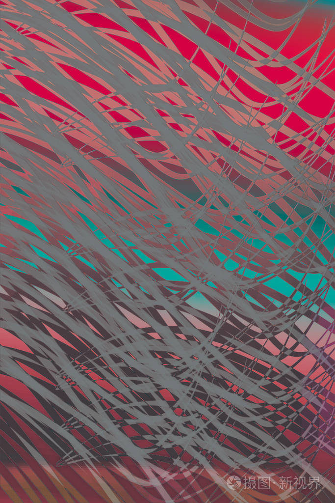 抽象粗线条背景纹理