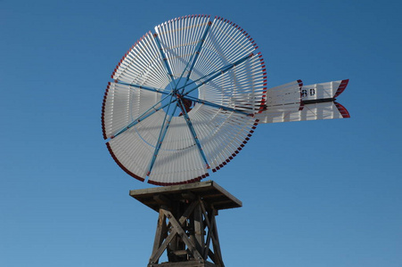 空气 苍穹 环境 涡轮 农场 权力 发电机 风景 风车 磨坊