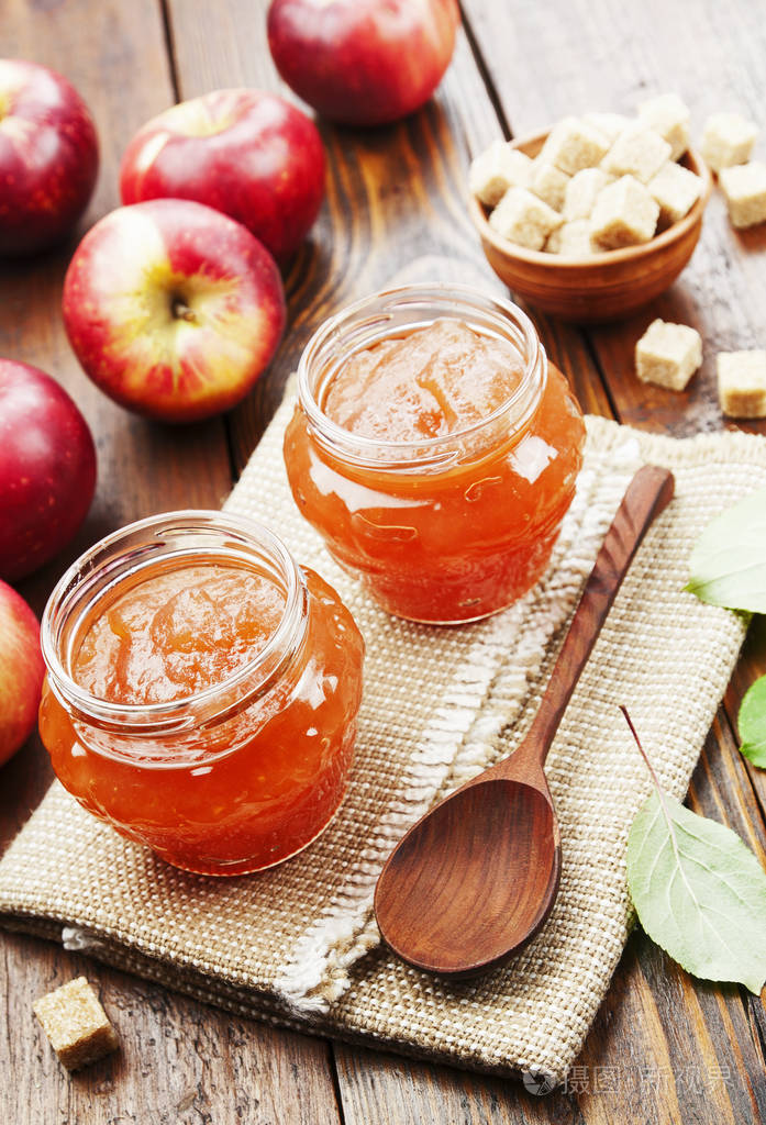 freshapplejam