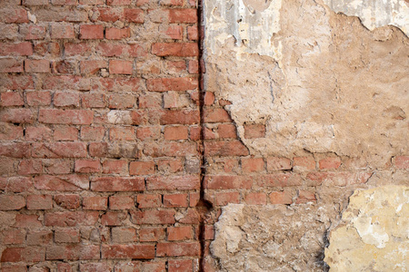 水泥 古老的 纹理 建筑 建设 砌砖工程 老年人 混凝土