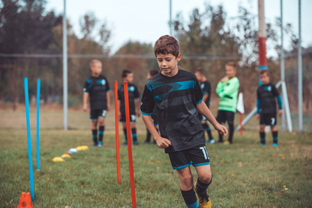 Youth soccer practice drills