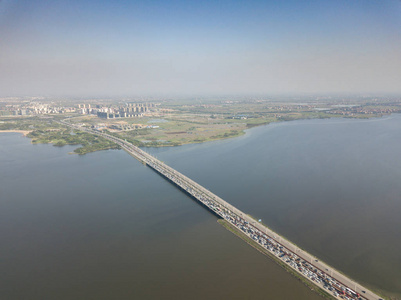赣江大桥图片