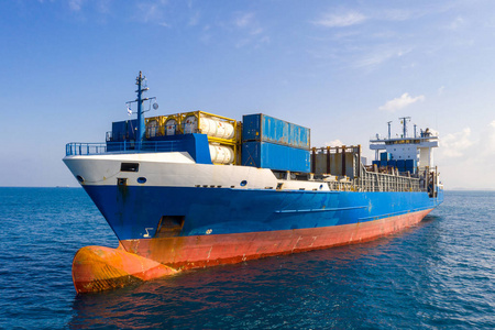 经济 进口 分布 运输 货物 海洋 港口 出口 商业 行业